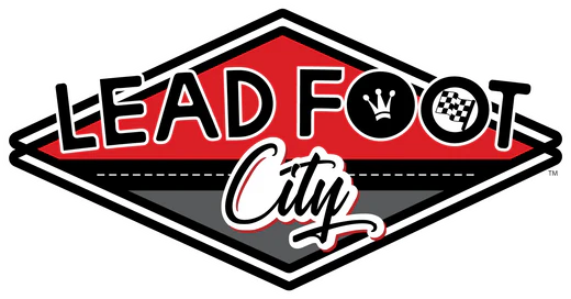 Lead Foot City